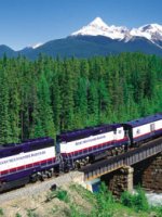 Rocky Mountaineer