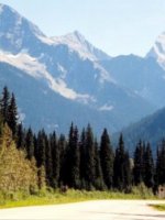 Rocky Mountains