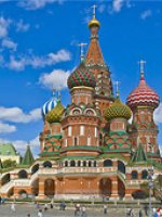Moscow