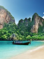 Thailand