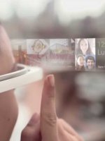 Google Glass