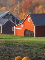 Vermont Countryside