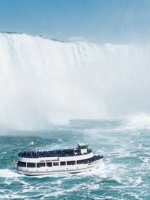 Maid Of The Mist Buffalo