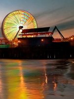 Los Angeles Funfair