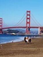 San Francisco Golden Gate Bridge