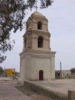 Chilean Church