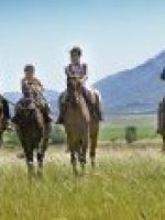 Argentina Horseriding