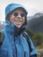Argentina Walking