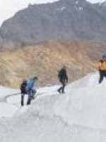 Argentina Walking
