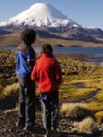 Chile Walking