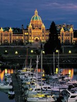 Victoria Empress 