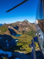 Heli Aerial View