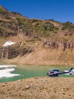 Heli Hiking