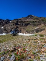 Heli Picnic