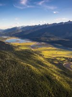 Scenic Revelstoke