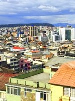 Ecuador
