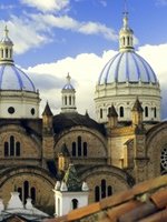 Ecuador