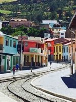 Ecuador