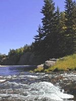 River